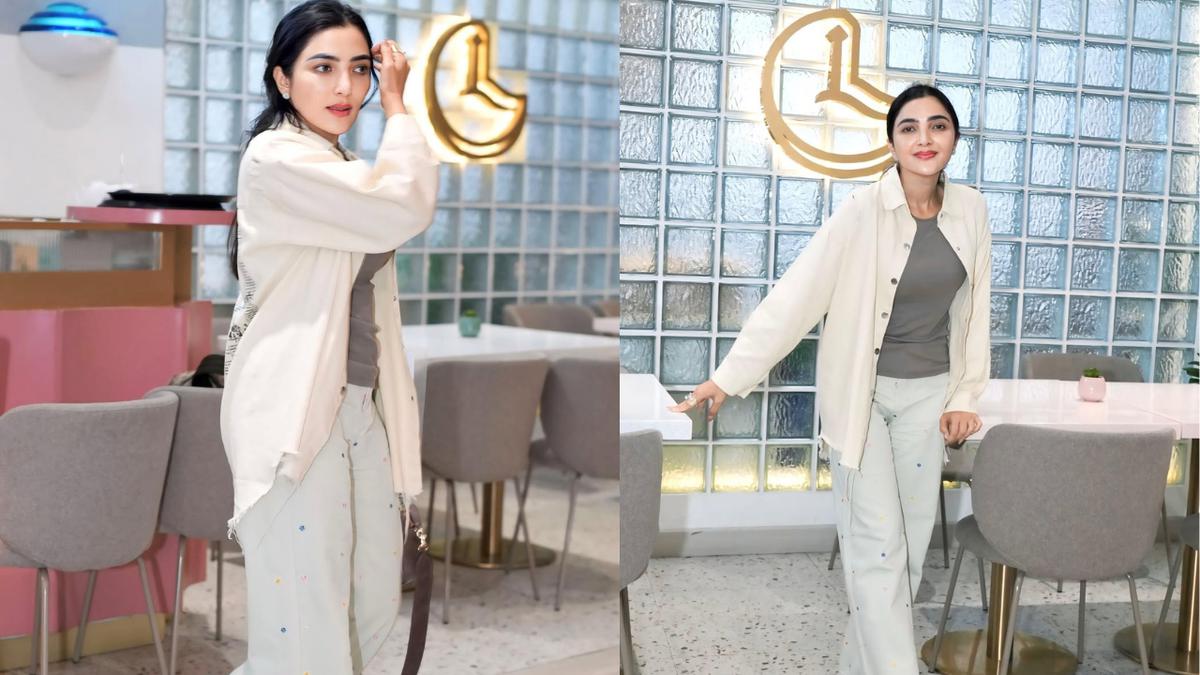 8 Potret Toko Kue Ashanty yang Setiap Sudutnya Instagramable