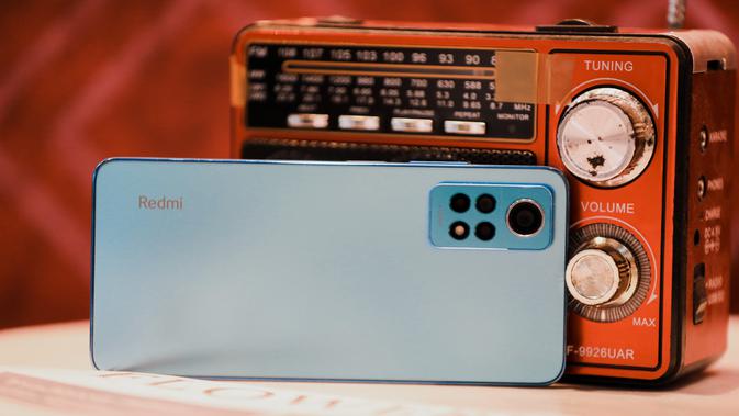 Redmi Note 12 Pro (Xiaomi)