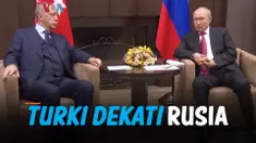 turki rusia
