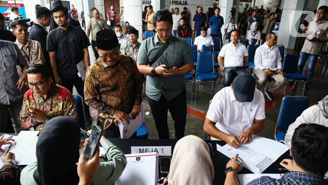 Pemeriksaan Kesehatan Kepala Daerah: 4 Pengakuan Mengejutkan dari Jakarta hingga Sulsel