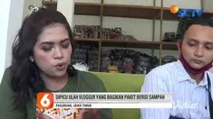 Suami istri naik mobil mewah bagikan nasi bungkus berisi uang jutaan rupiah kepada warga miskin di Pasuruan, Jawa Timur. Video aksi suami istri itu beredar viral di media sosial dan grup WhatsApp. Belakangan terungkap pasangan suami istri itu asal Ge...