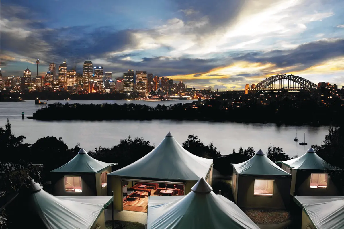 Australia