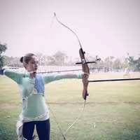 Peran Dian Sastrowardoyo di '3 Srikandi' siap digantikan oleh Bunga Citra Lestari alias BCL. Foto: Instagram (@bclsinclair)