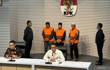 KPK Ungkap Peran Krusial HM Kunang dalam Kasus Suap Bupati Bekasi Ade Kuswara Kunang
