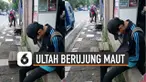 Hari ultah jadi hari istimewa bagi kebanyakan orang. Sehingga tak jarang banyak yang merayakan saat hari tersebut tiba. Namun beberapa perayaan ultah justru berakhir meregang nyawa.