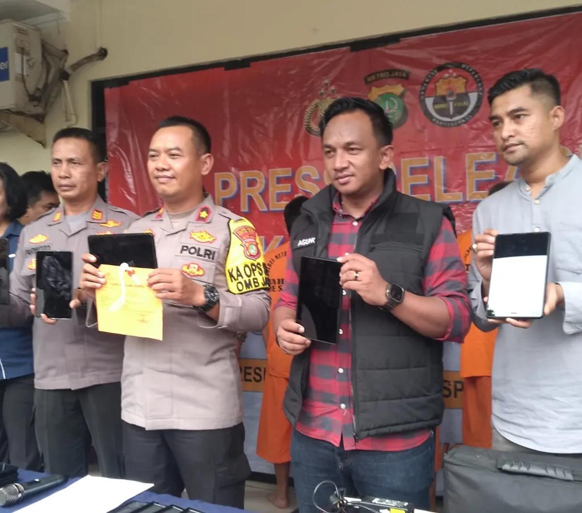 Dok. Istimewa