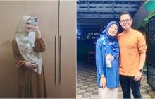 Potret Baby Bump Alyssa Soebandono Usia Kehamilan 9 Bulan, Aura Bumil Terpancar