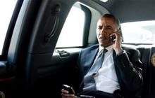 Ketua KPU ungkap pemilu Presiden AS Barack Obama