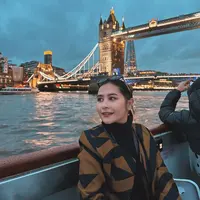 Prilly Latuconsina. [Instagram/prillylatuconsina96]