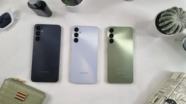 Samsung Galaxy A05s