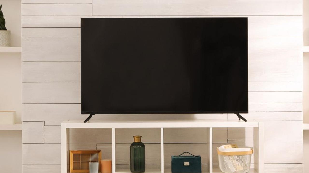 Model Meja TV Kayu Minimalis Modern, Pilihan Elegan untuk Ruang Tamu