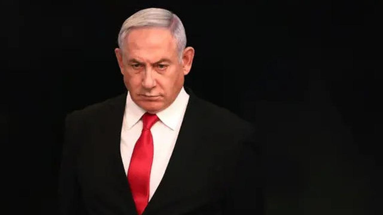 Netanyahu Tunda Pernikahan Anaknya, Takut Gedung Resepsi Dibom Hizbullah dan Iran