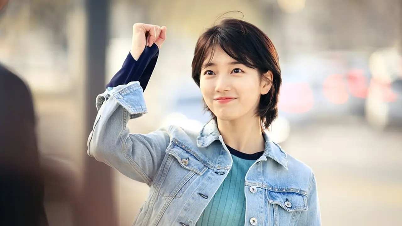 [Bintang] While You Were Sleeping