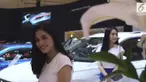 Gaikindo Indonesia International Auto Show 2017, bertema 'Rise of Future Mobility berlangsung 10 sampai 20 Agustus 2017 di ICE, BSD.