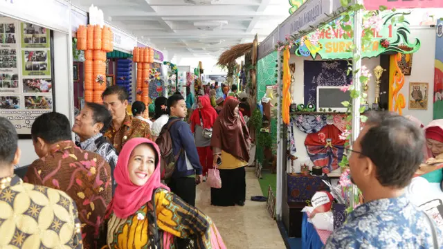 (Foto: Liputan6.com/Dian Kurniawan)