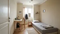 Cara Menata Kamar Kos Sempit agar Rapi dan Nyaman, Kuncinya Ada pada Pemilihan Furnitur