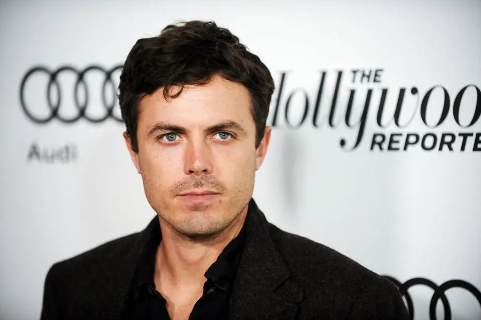 Casey Affleck bakal bermain dalam film adaptasi kisah nyata berjudul Boston Strong yang diangkat dari tragedi pemboman di lomba maraton.