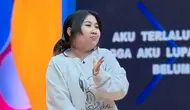  Dok. Instagram @kikysaputrii)