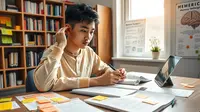 Tips Cepat Menghafal, Metode Efektif untuk Meningkatkan Daya Ingat