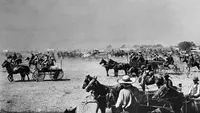 16 September 1893: Peristiwa Perebutan Tanah Terbesar dalam Sejarah AS