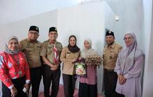 Pemkab Gowa Gencarkan Bedah Rumah untuk Entaskan Kemiskinan Ekstrem