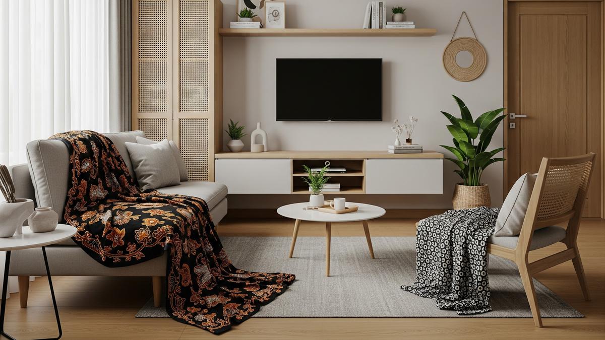 12 Furniture &amp; Dekorasi Wajib Punya agar Rumah Lebih Cozy, Inspirasi Home Sweet Home