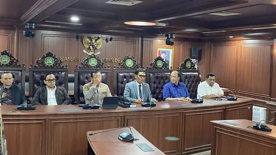 Bank Mandiri Buka Blokir Rekening Botok Pati