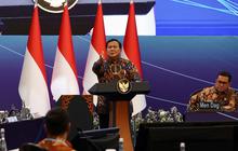 Prabowo Setuju Usul Pembentukan Satgas PHK, Bakal Libatkan Buruh hingga Akademisi
