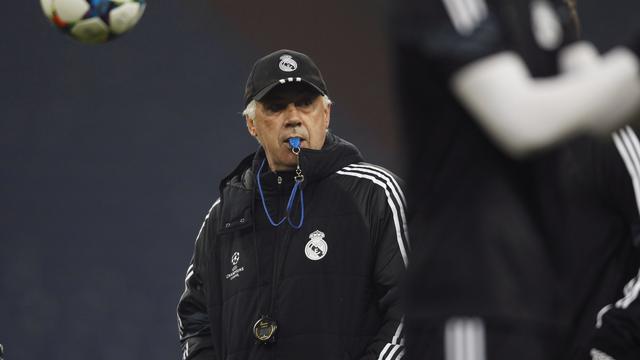 Carlo Ancelotti
