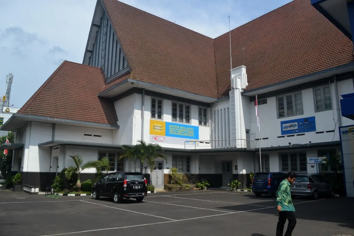 Perlindungan Setengah Matang Cagar Budaya Kota Malang