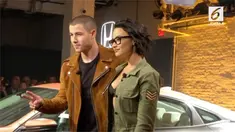Demi Lovato dilarikan ke sebuah rumah sakit Los Angeles dari rumahnya di Hollywood Hills pada Selasa (24/7/2018) waktu setempat. Demi Lovato diketahui overdosis narkotika.