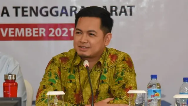 Tommy Kurniawan