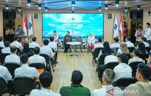 Transjakarta dan Kemenaker Gelar Rekrutmen Skala Besar, Buka Peluang Kerja di Sektor Transportasi