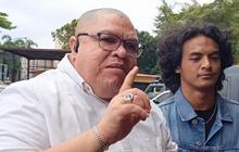 Razman Arif Nasution: Jejak Karier, Pendidikan hingga Konflik dengan Hotman Paris