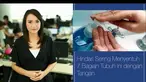 Daily TopNews hari ini akan menyajikan berita tentang bagian tubuh yang jangan sering disentuh dengan tangan dan cita-cita mulia peraih medali emas pertama di SEA Games 2015. Bagaimana berita lengkapnya? Lihat videonya yuk