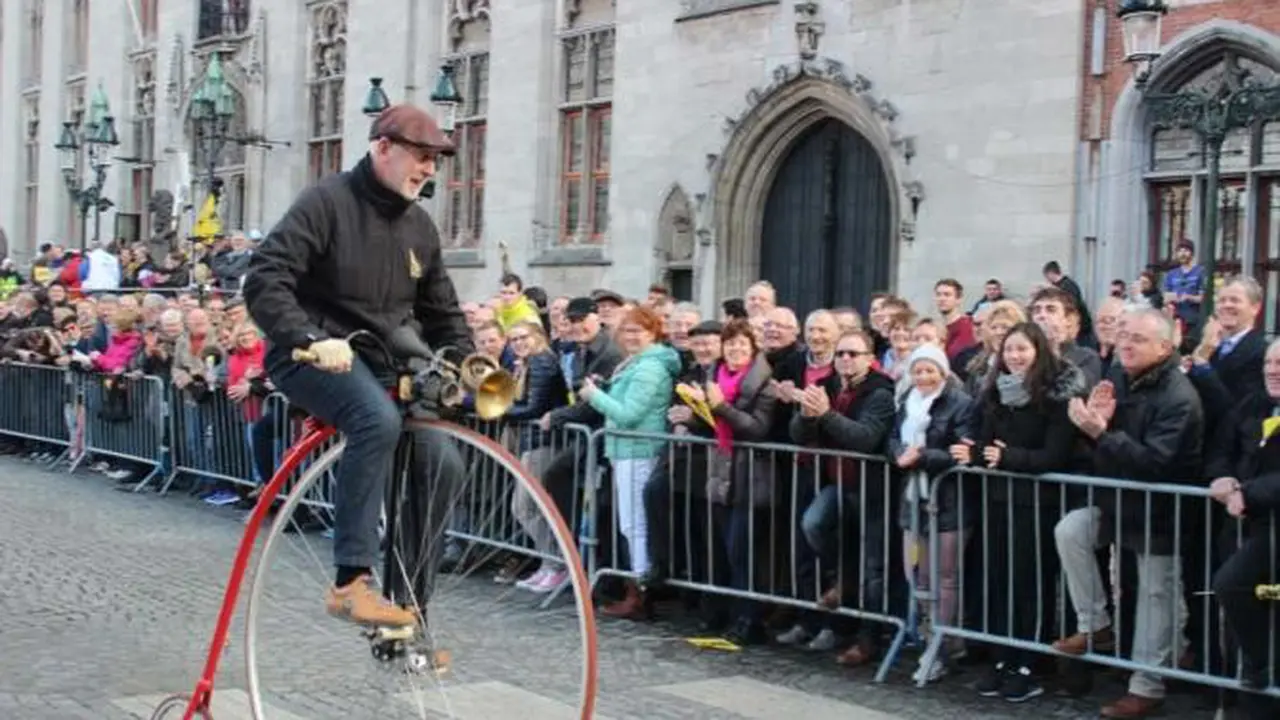 Tour of Flanders