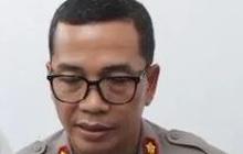 Polisi Tetapkan Tersangka Perempuan Rampas Mobil Patroli di Jalan Tol Becakayu