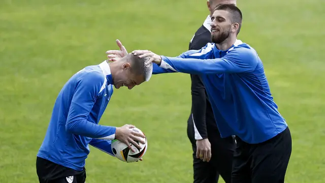 Latihan Slovenia