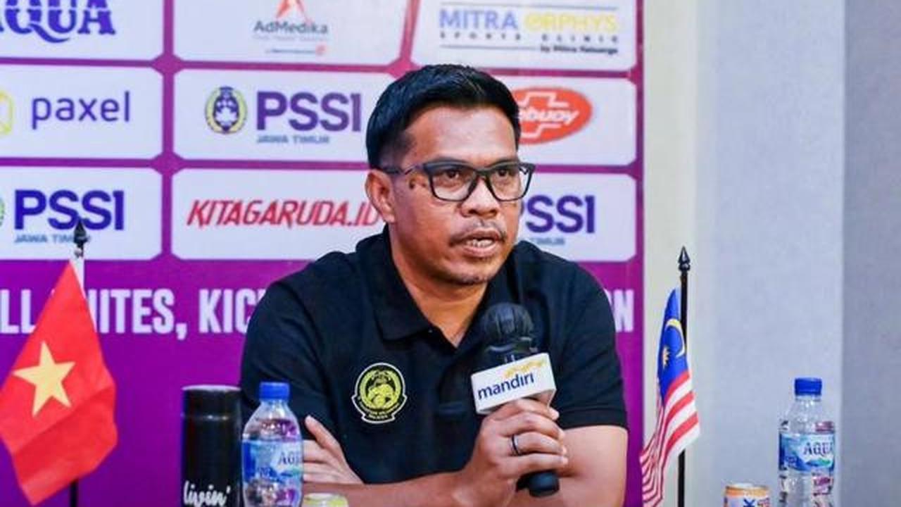 Timnas Indonesia U-17 Akan Hadapi Malaysia yang Loyo di Laga Kedua Grup A Piala AFF U-17 2026: Tetap Waspada