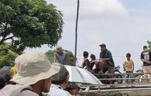 Cara Unik Kades di Cirebon Satukan Warga usai Pilkades, Ajak Mancing Bareng