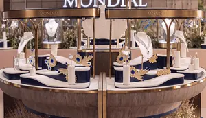 Trilogi Perjalanan Perempuan di Setiap Fase Kehidupan, Terpancar Indah Lewat Koleksi High Jewelry