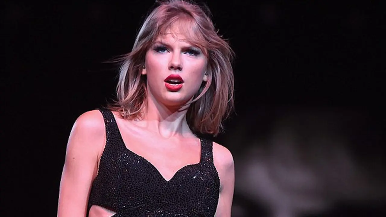 Taylor Swift