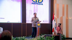 Strategi Brantas Abipraya Perkuat Peran Perempuan di Sektor Konstruksi