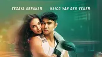 Original series Theo & Ruza siap mengharubirukan hati pencinta serial dengan nuansa drama misteri, dibintangi Haico Van der Veken dan Yeyasa Abraham. (Foto: Dok. Vidio)