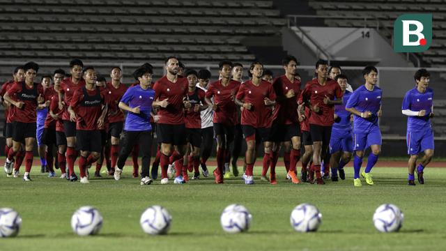 Timnas Indonesia
