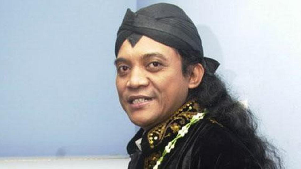 Didi Kempot minta pemerintah patenkan budaya Indonesia