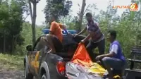 [VIDEO] Lagi 8 Jasad Ditemukan, Korban Imigran Tewas Jadi 40