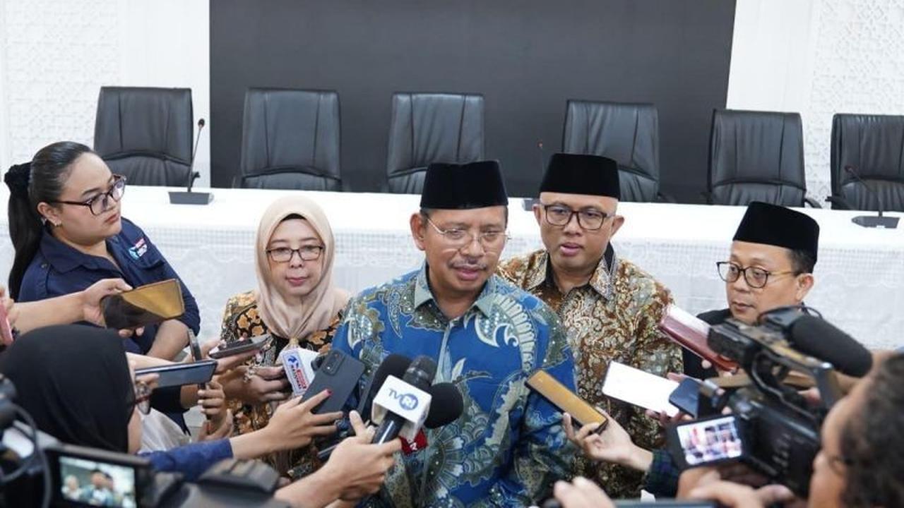 TPG Guru Madrasah Cair Bertahap Mulai Pekan Ini, Kemenag Percepat Proses