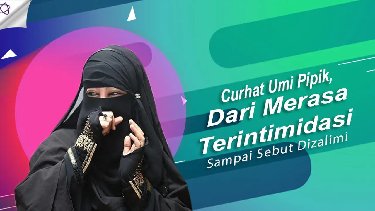 [Bintang] Umi Pipik