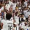 Endrick dan Ketatnya Persaingan di Lini Depan Real Madrid